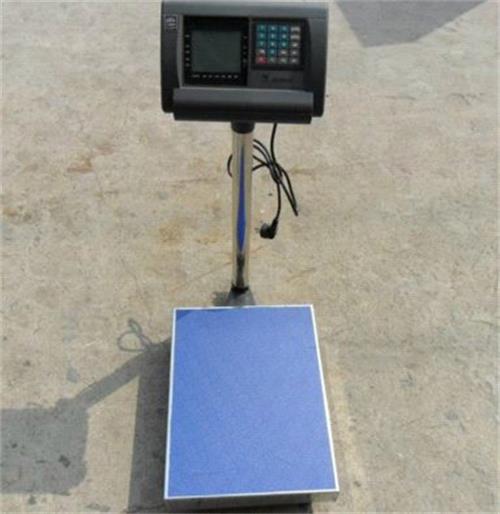 電子地磅結構，電子地磅有哪些配件